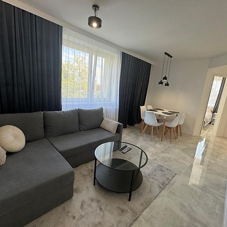 Apartament Sloneczny Frombork Exteriér fotografie