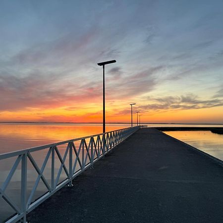 Apartament Sloneczny Frombork Exteriér fotografie