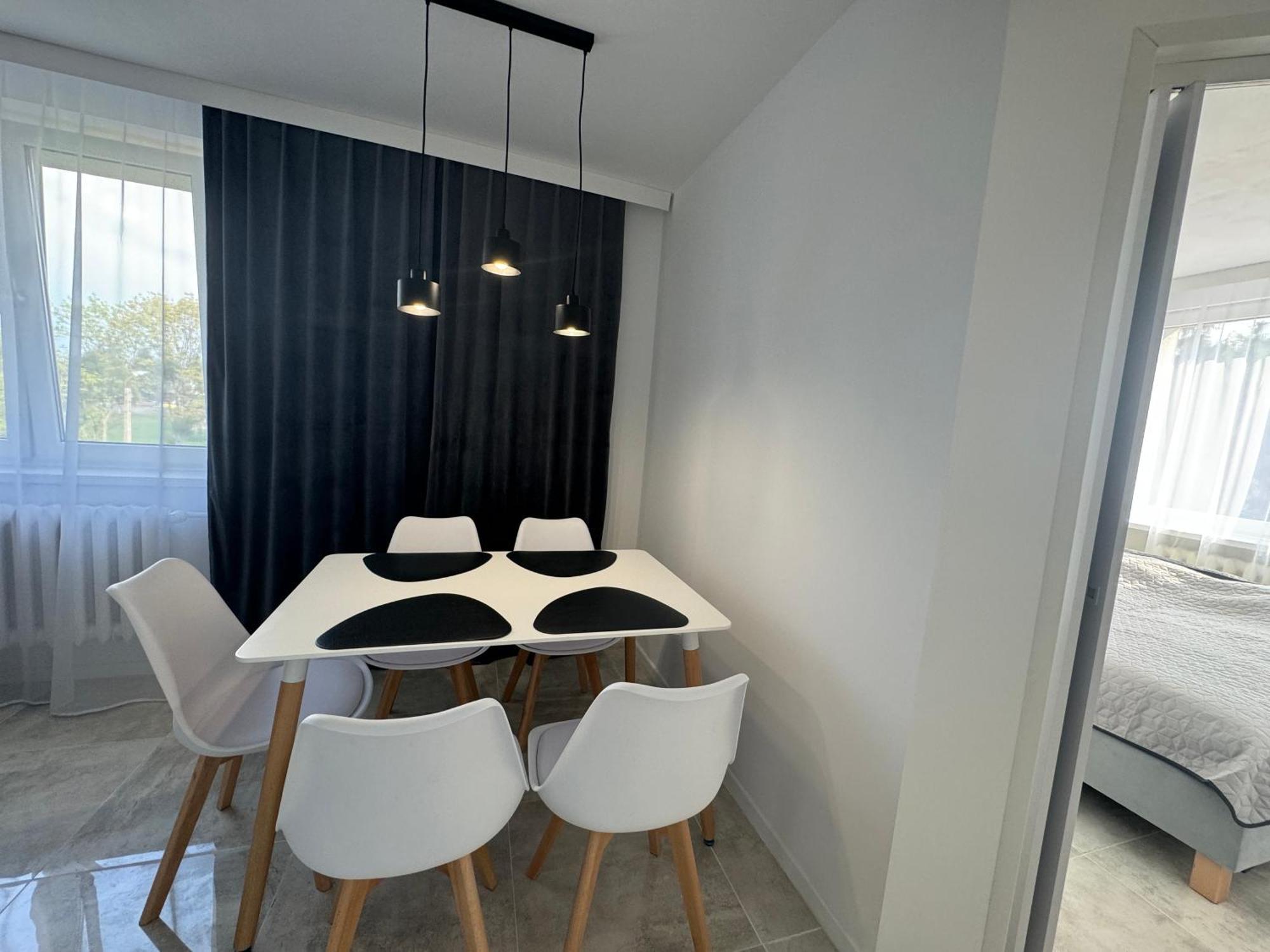 Apartament Sloneczny Frombork Exteriér fotografie