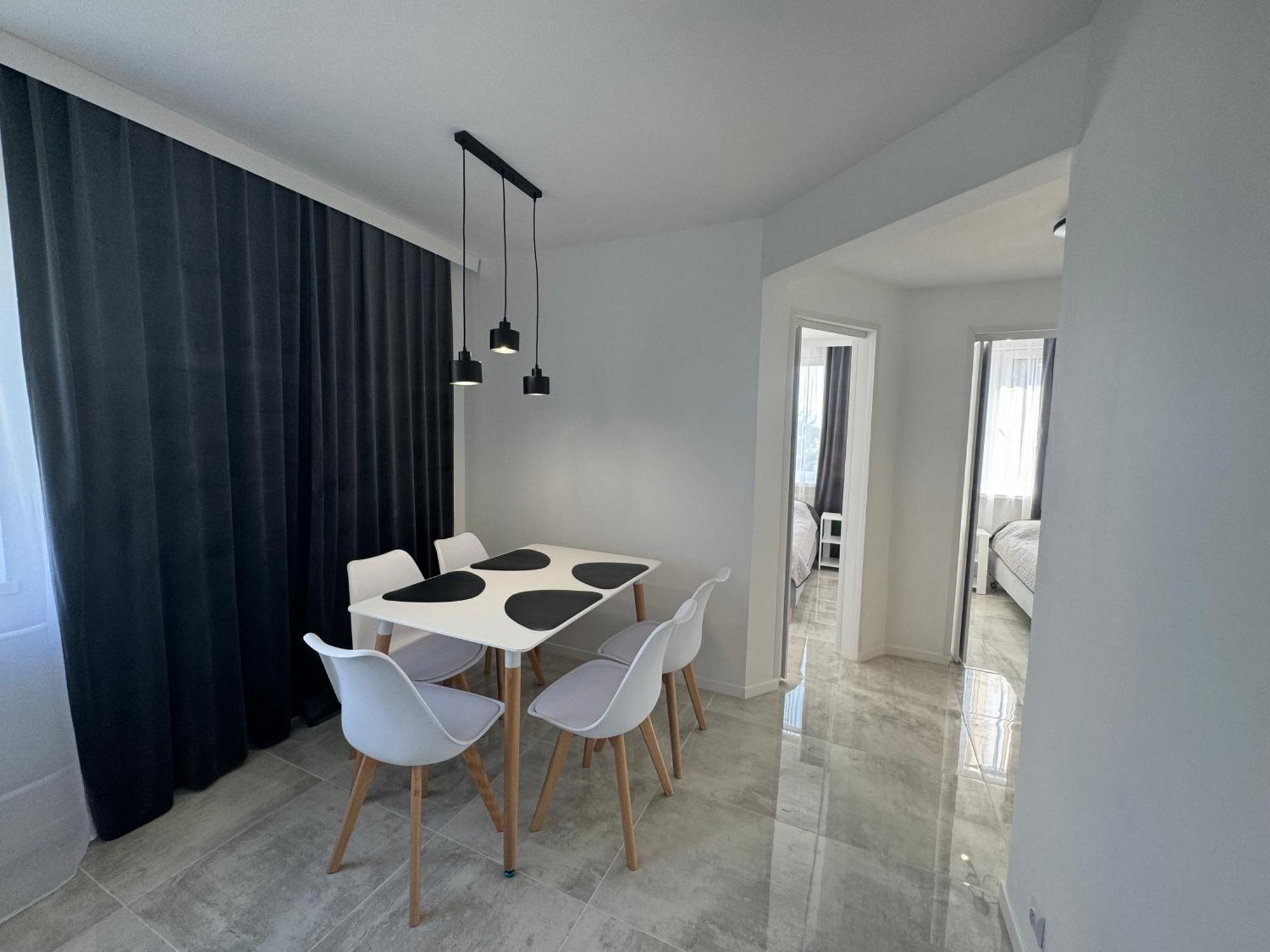 Apartament Sloneczny Frombork Exteriér fotografie