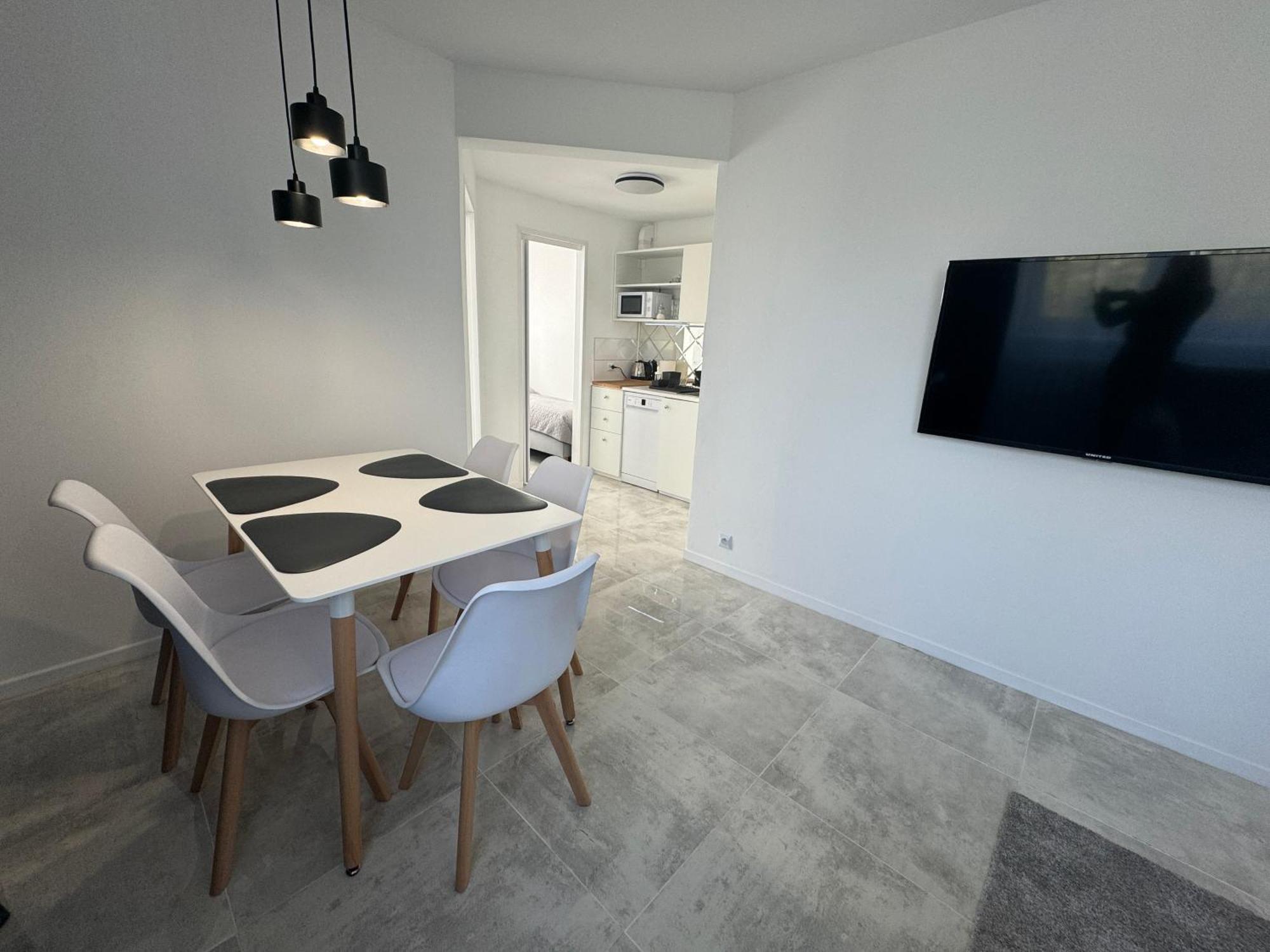 Apartament Sloneczny Frombork Exteriér fotografie