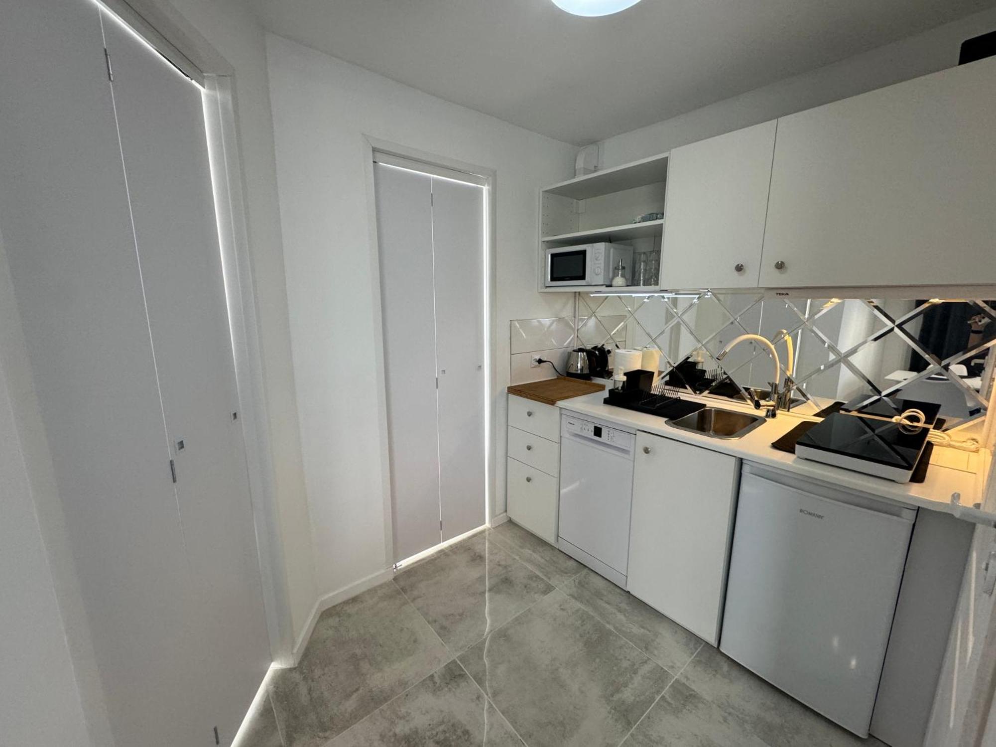 Apartament Sloneczny Frombork Exteriér fotografie
