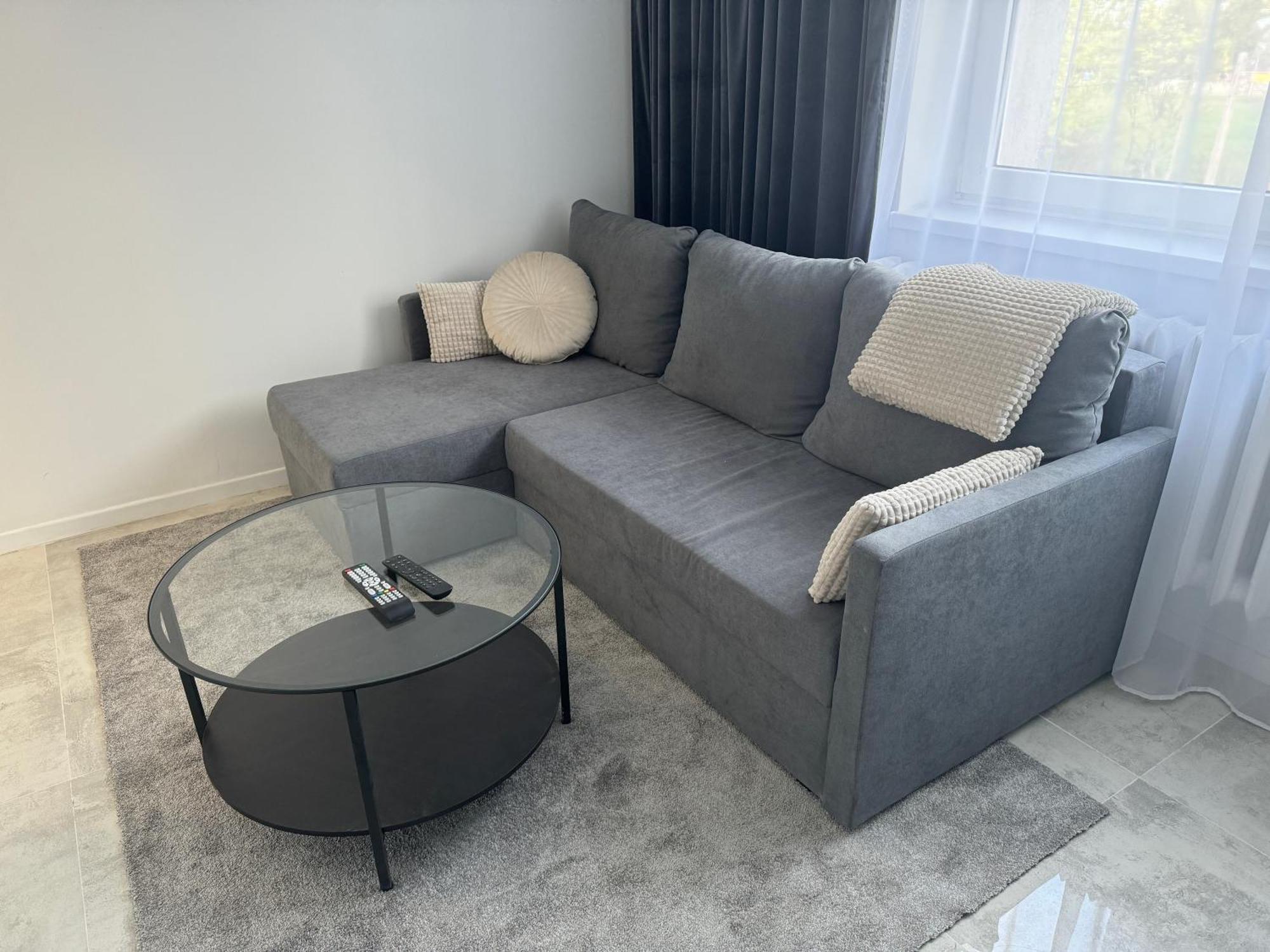 Apartament Sloneczny Frombork Exteriér fotografie