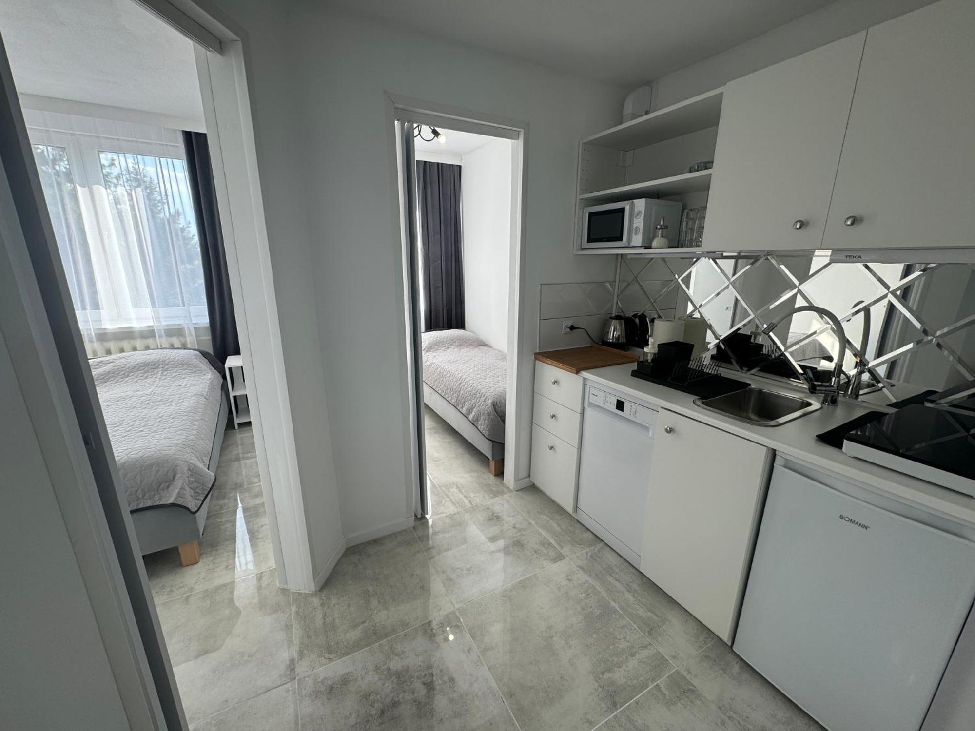 Apartament Sloneczny Frombork Exteriér fotografie