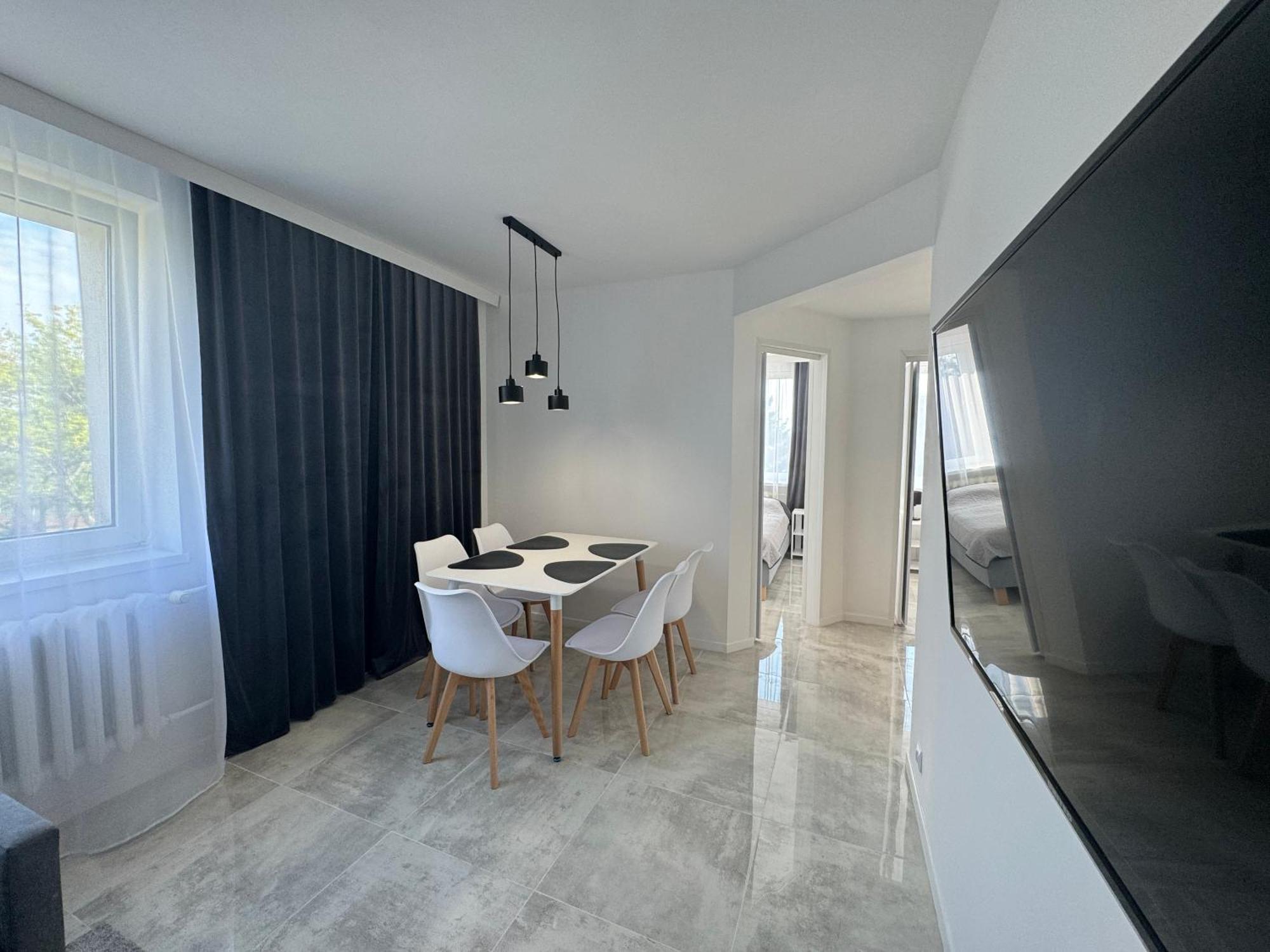 Apartament Sloneczny Frombork Exteriér fotografie