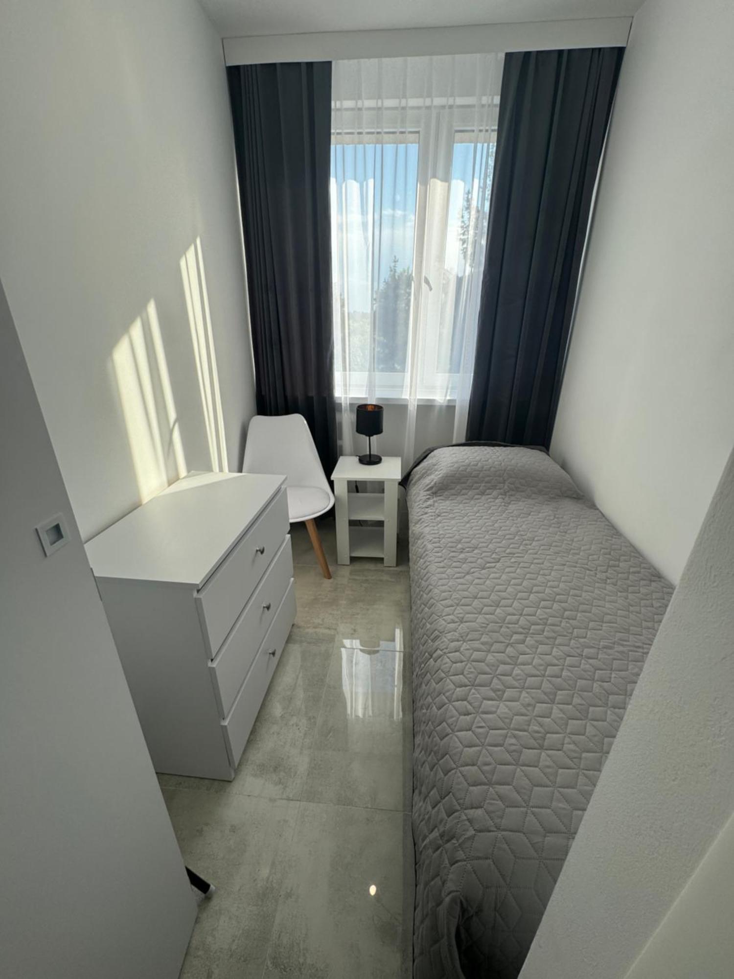 Apartament Sloneczny Frombork Exteriér fotografie