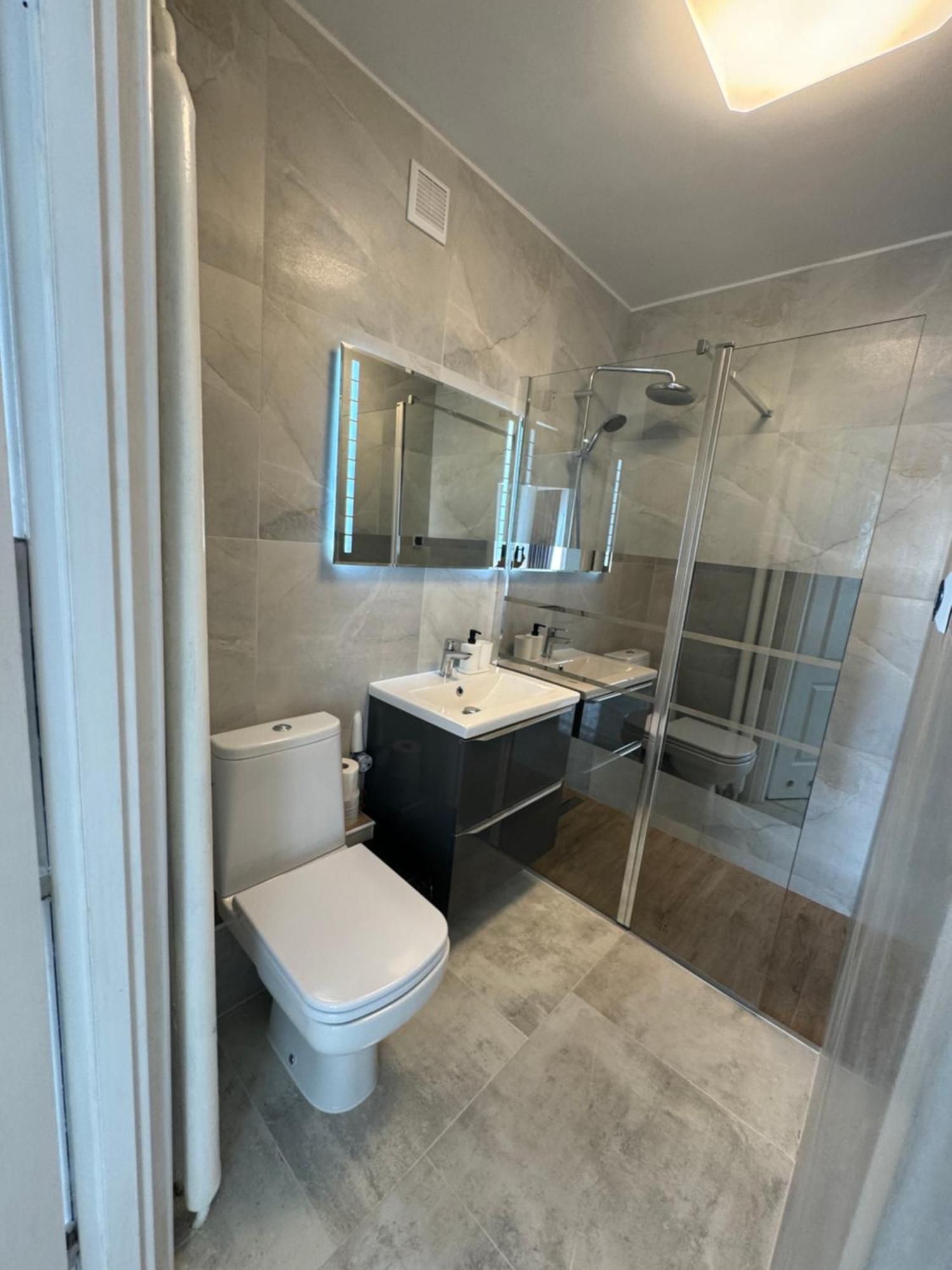 Apartament Sloneczny Frombork Exteriér fotografie
