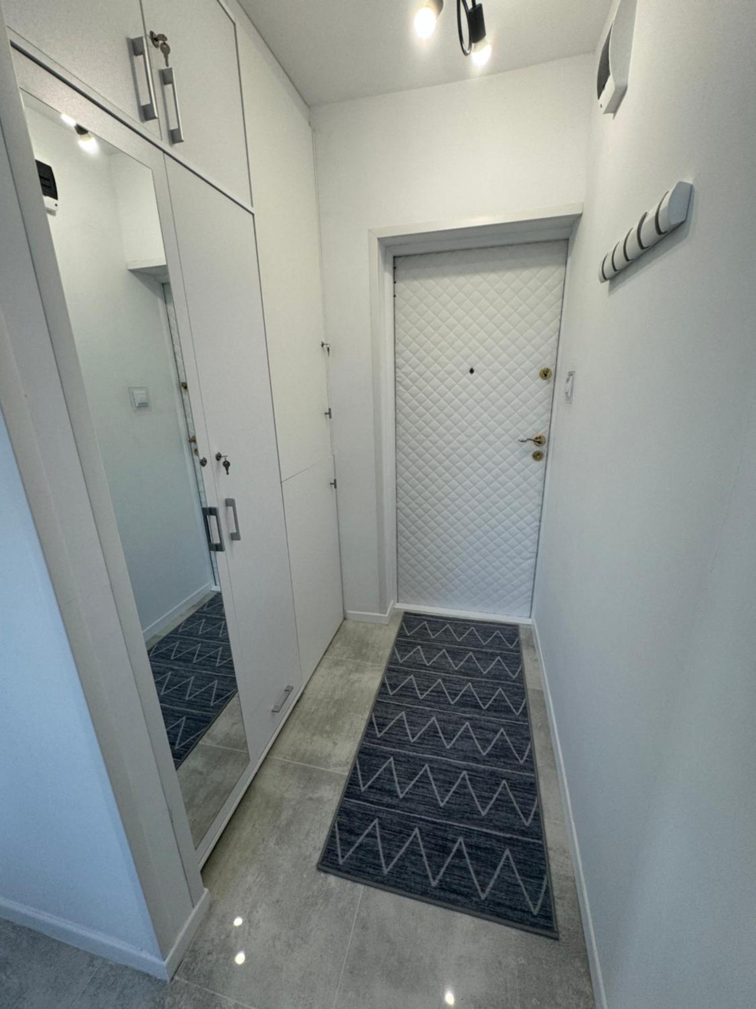 Apartament Sloneczny Frombork Exteriér fotografie