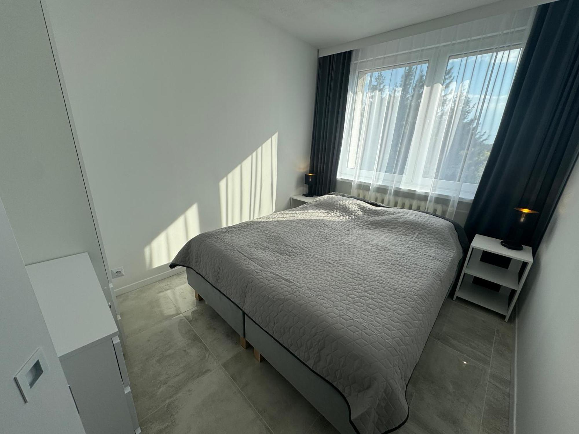 Apartament Sloneczny Frombork Exteriér fotografie