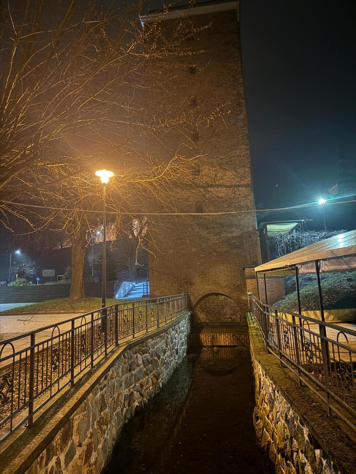 Apartament Sloneczny Frombork Exteriér fotografie